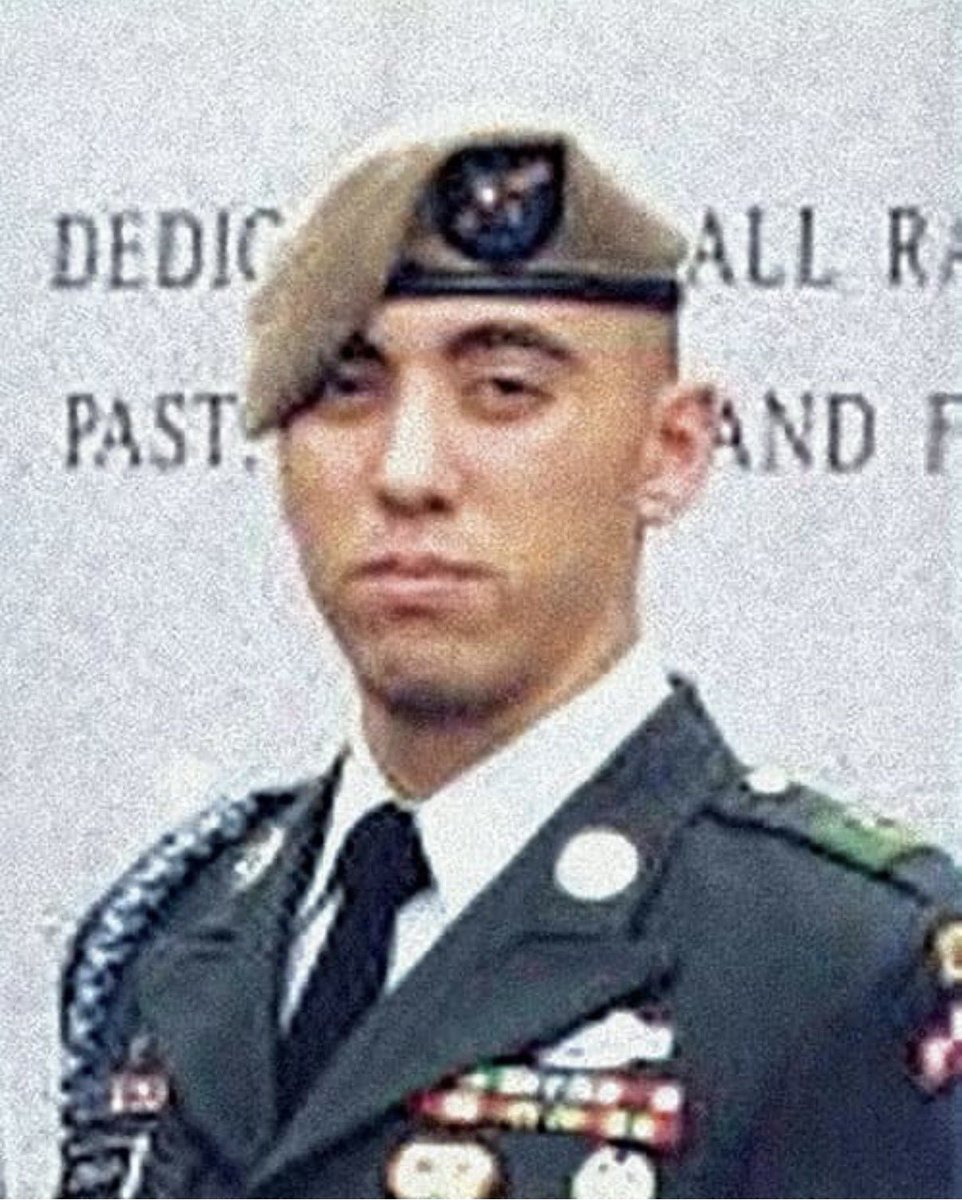op_hawkeye's tweet photo. 6.28.2003 | Sergeant Timothy Conneway πΊπΈ
#OpHawkeyeRemembers #TimothyConneway #75thRangerRegiment <3> #RLTW #SuaSponte #BronzeStar #PurpleHeart
#supportourSOFcommunity #Operation_Hawkeye
π https://t.co/pzRQTfgKzb
π https://t.co/qKZeVYpjAq
π https://t.co/8VOjKncaLd
π https://t.co/ct48NWzO2o
π° https://t.co/TC4TU96MiX
π° https://t.co/h0DrnxqxQN
π° https://t.co/6Wyx2i6NPv
πhttps://t.co/yHF1jJWkVB