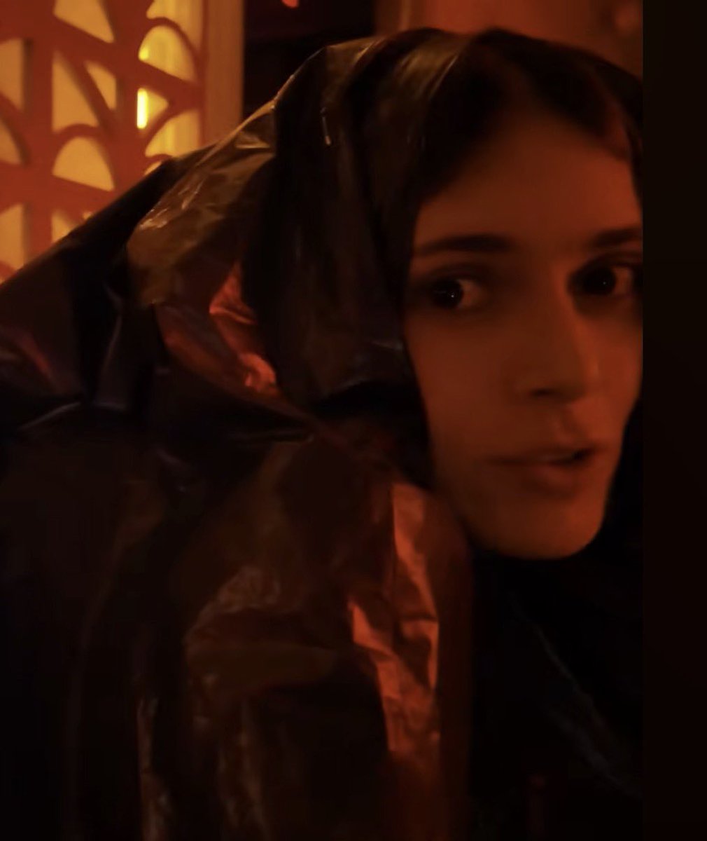 bbregza's tweet photo. De aquí al fashion week 🫡 https://t.co/7LBz38LRJn