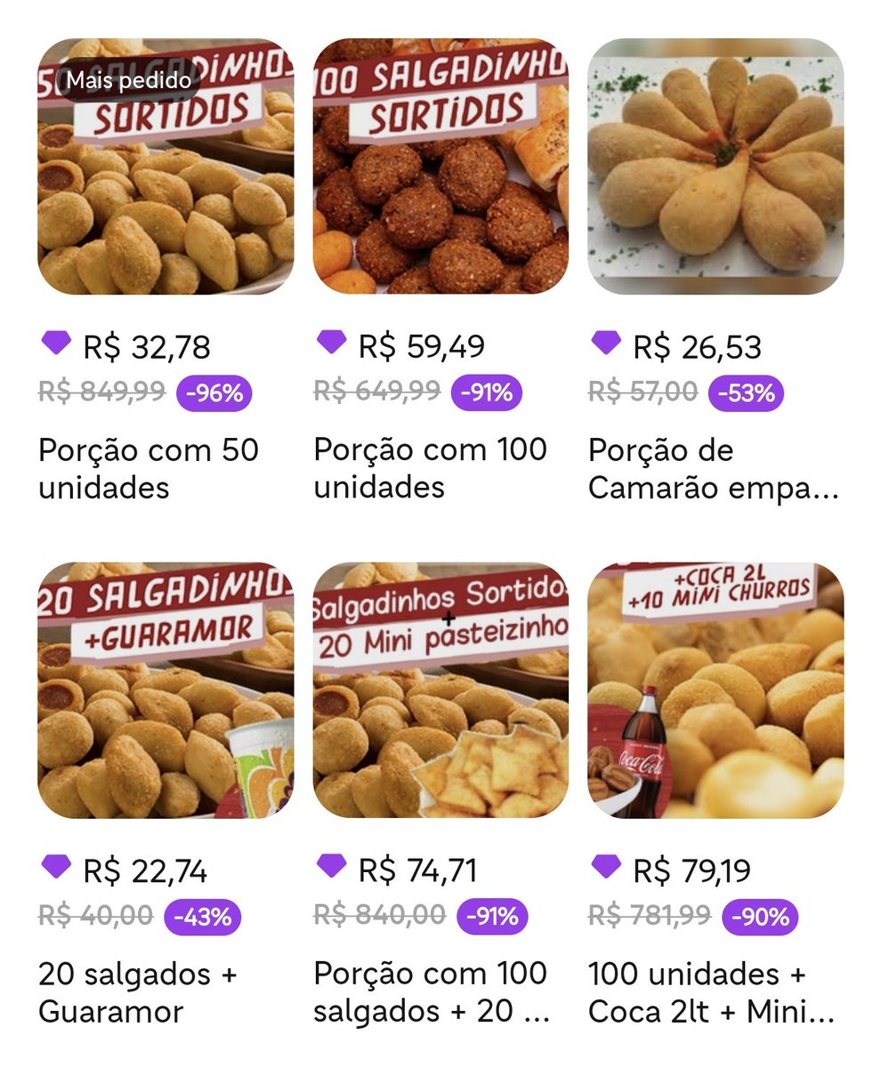 KingSnake321's tweet photo. @xmaicow @iFood Achei engraçado quando abri e vi isso aqui https://t.co/nruSTnJ4DE