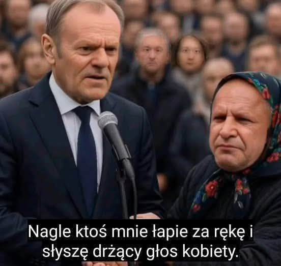 OrszulakWiktor's tweet photo. @WolnaRadio https://t.co/uSISXiENDr