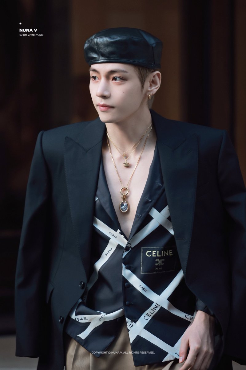 누나비(NUNA V) tweet media