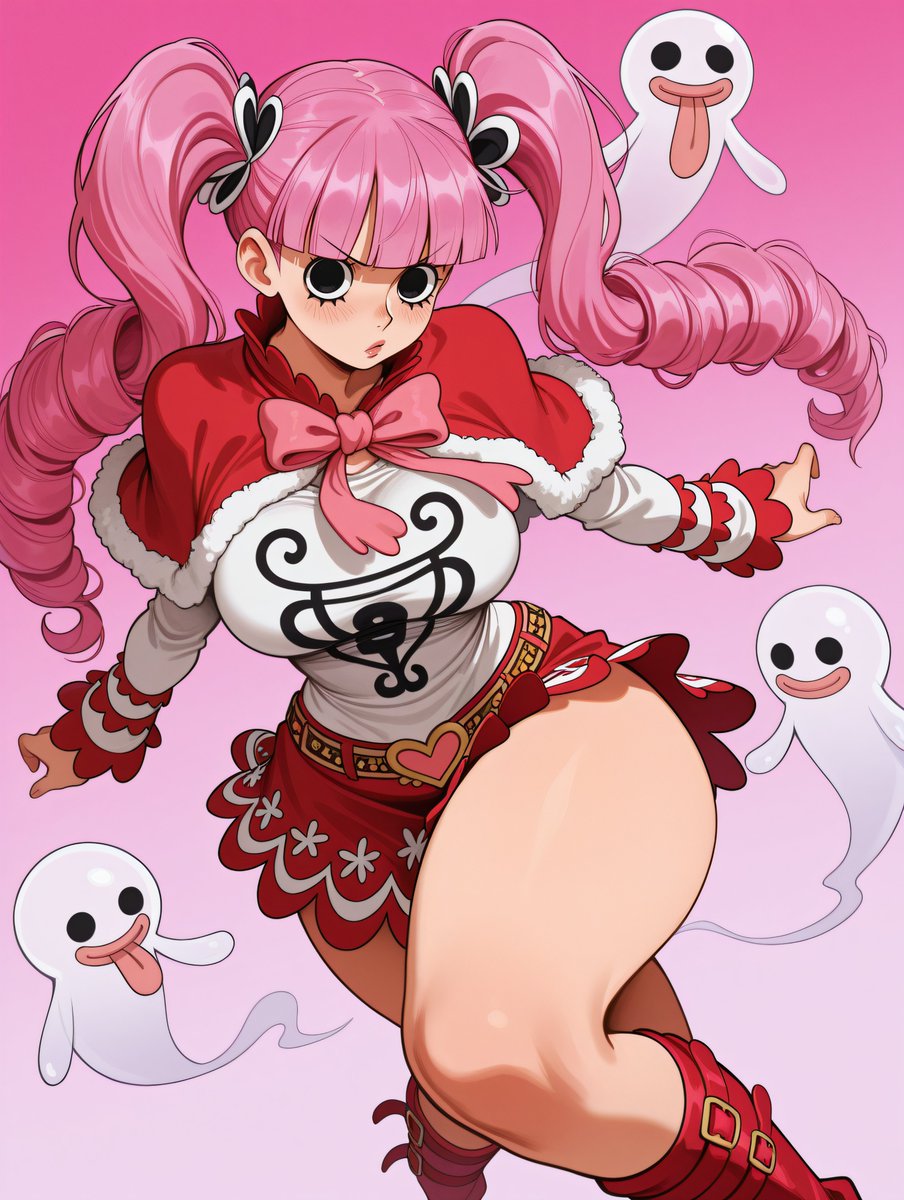 VoidMan568689's tweet photo. ━👻 PERONA | ONE PIECE 👻━ https://t.co/BW7NaP44jV