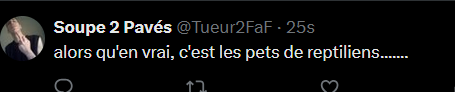 Tueur2FaF's tweet photo. @DragonneNoire @nouchkancom j'avais pas vu ton tweet... https://t.co/rWXa4u60F8