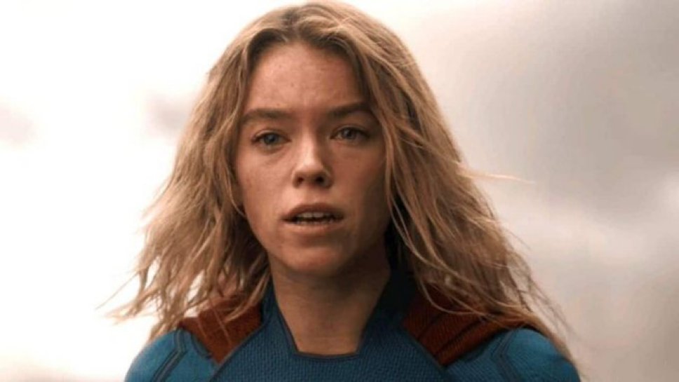 Pirat_Nation's tweet photo. Supergirl is flopping hard earning $68 million worldwide in its opening weekend.

That includes $38 million in the U.S. and Canada and $30 million from international markets.

Its $38 million domestic opening was lower than the opening weekends of both Morbius and The Marvels, making it one of the worst openings for a recent superhero movie.

Some analysts believe the movie could lose around $200–229 million if this continues like that