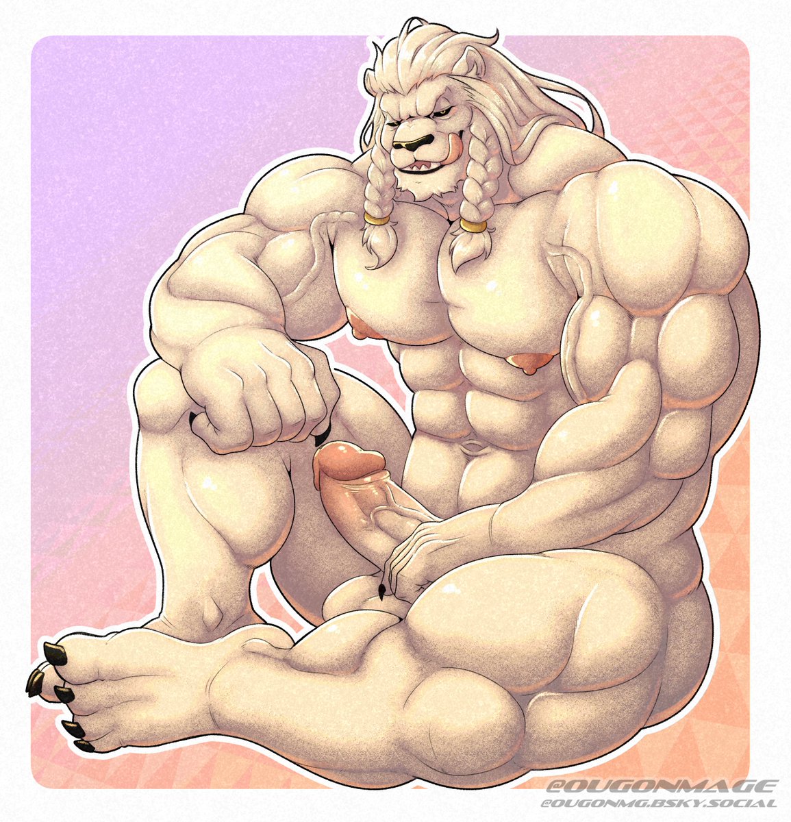OugonMage's tweet photo. Battle Beast is looking for a worthy opponent https://t.co/5wO56JjXVt