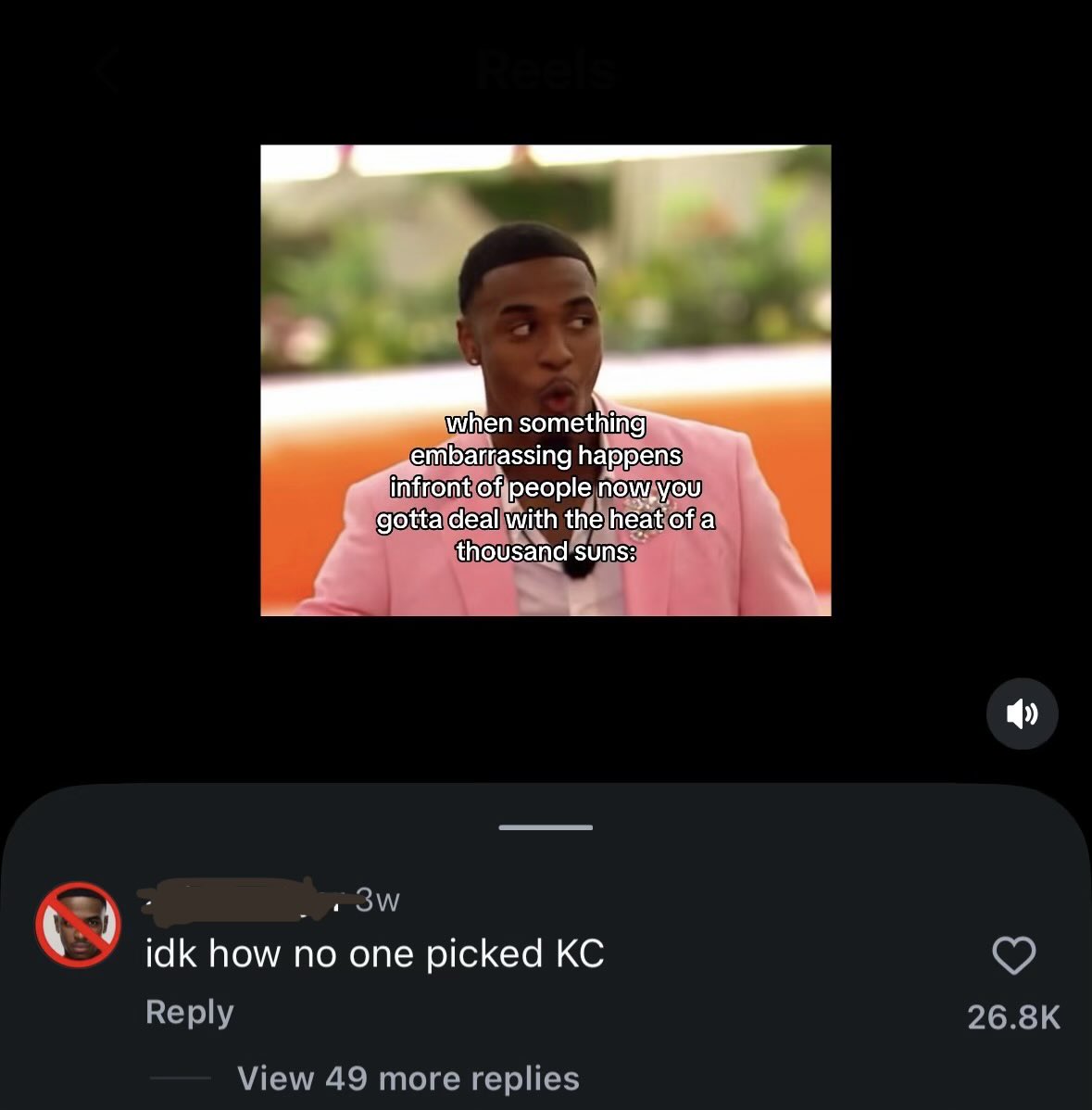 ∀ 🫧 weird swag tweet media