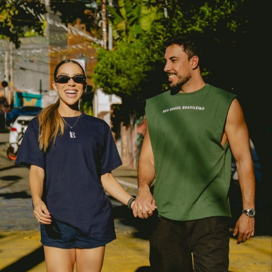 Ticia_olliveira's tweet photo. Reike é o casal mais lindo e fofo desse mundo e eu tenho fotos para provar 🍟❤️ https://t.co/8zcZIwaoBL