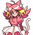 Pink! "Mew Mew" 🩷 tweet media