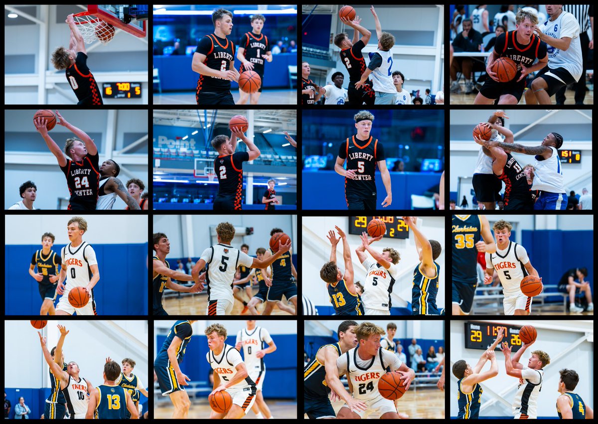 gbadenhop's tweet photo. The competitive portion of @lctigerhoops summer wrapped up this weekend at one of the premier live period events in the country. We were fortunate enough to be invited to the Midwest Live event @ Cedar Point put on by the @ohioBKcoaches. Came away 3-1 against some elite competition. 

We got better in June! And that’s what summer is all about. The work doesn’t stop now but this group has a chance to be special! They have us excited for winter! But for now, we’re going to enjoy a little break & the rest of our summer. 

📸 Shot out to McKenzie Sports Photos for grabbing some photos of our guys!

#TigerBasketball #Team101