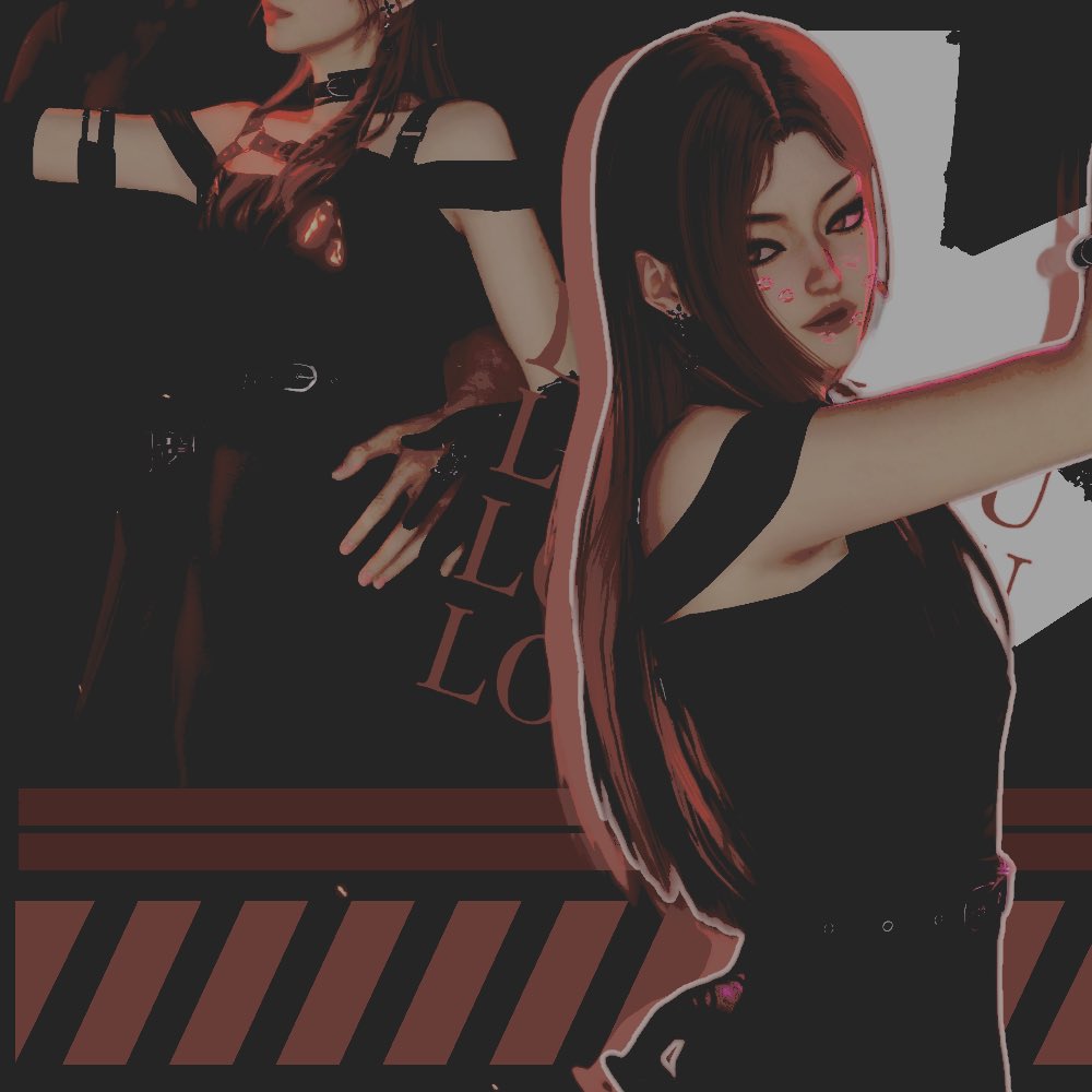 demonitides's tweet photo. ⠀ ⠀ ⠀ ⠀#LADSRP ⠀ ⠀⠀ ﹠⠀ ⠀ ⠀#OCRP https://t.co/KyOAYkD7Bp