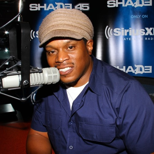 NoH80nHim's tweet photo. #NowPlaying Lil Kim Feat. Tiffany Foxx - Jay-Z
Sway in the morning tv show!!!
The flow on the #Shade45
Detroit it's still love.... https://t.co/9HiHMOPrTH