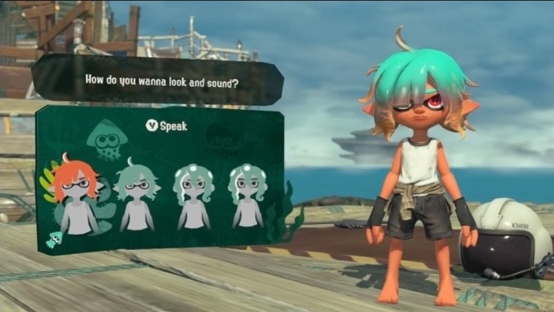 SwitchySh4rky's tweet photo. We can't even play as them yet but i already LOVEEE the mechanic! They're literally so cool https://t.co/w0XTQbyFUz