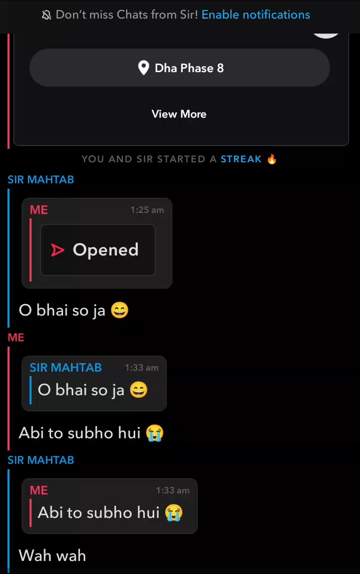 his zaira 🫶🏻 tweet media