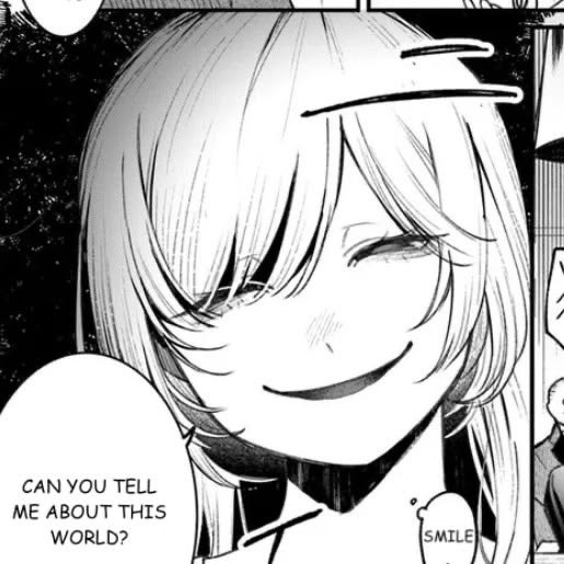 goinsotsun's tweet photo. this is how i imagine noelle when i draw her https://t.co/4W6mGsQoaO