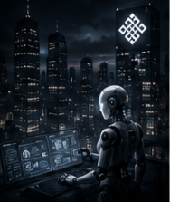 zolopella's tweet photo. Humans need breaks.

Agents don't.

They can monitor markets.
Manage infrastructure.
Execute tasks.
24/7.
That's one reason people are paying attention to this space.

@ritualnet @ritualfnd https://t.co/8ndDIhelDc