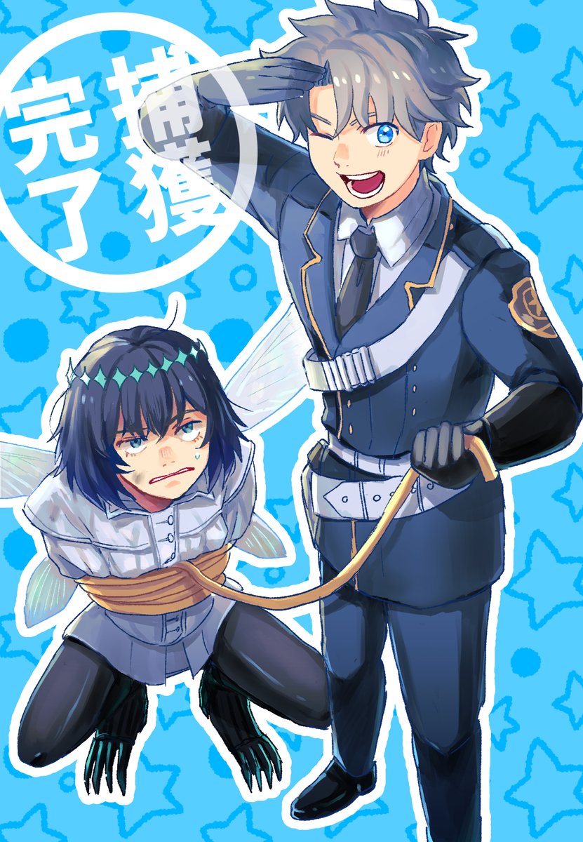 アオ(週末出品します❁⃘*.゜)ページ のあ🌟新刊通販中 (@iWrMGQ9q8tigDaR) / Posts / X
