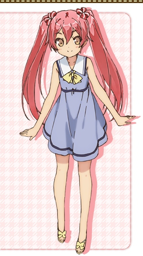 loli__daily's tweet photo. Today's Loli is Emanuela Pollarola from The "Hentai" Prince and the Stony Cat! 🍬 https://t.co/Y7VX1e2Q19