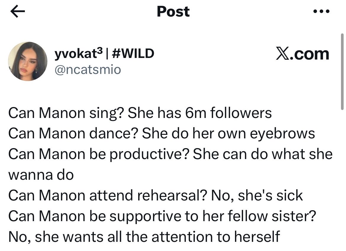 ReportforManz tweet media
