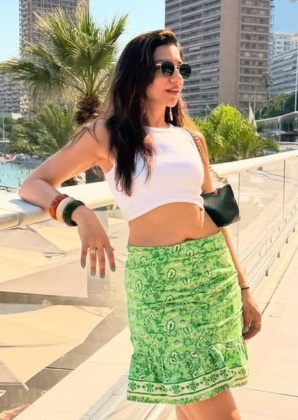 Umoactress__'s tweet photo. Bhavna Maami's Trip Sambavam..

Ufffff...Nalla Urichu Kaatura 🥵📈 https://t.co/TiKNvaXMsf