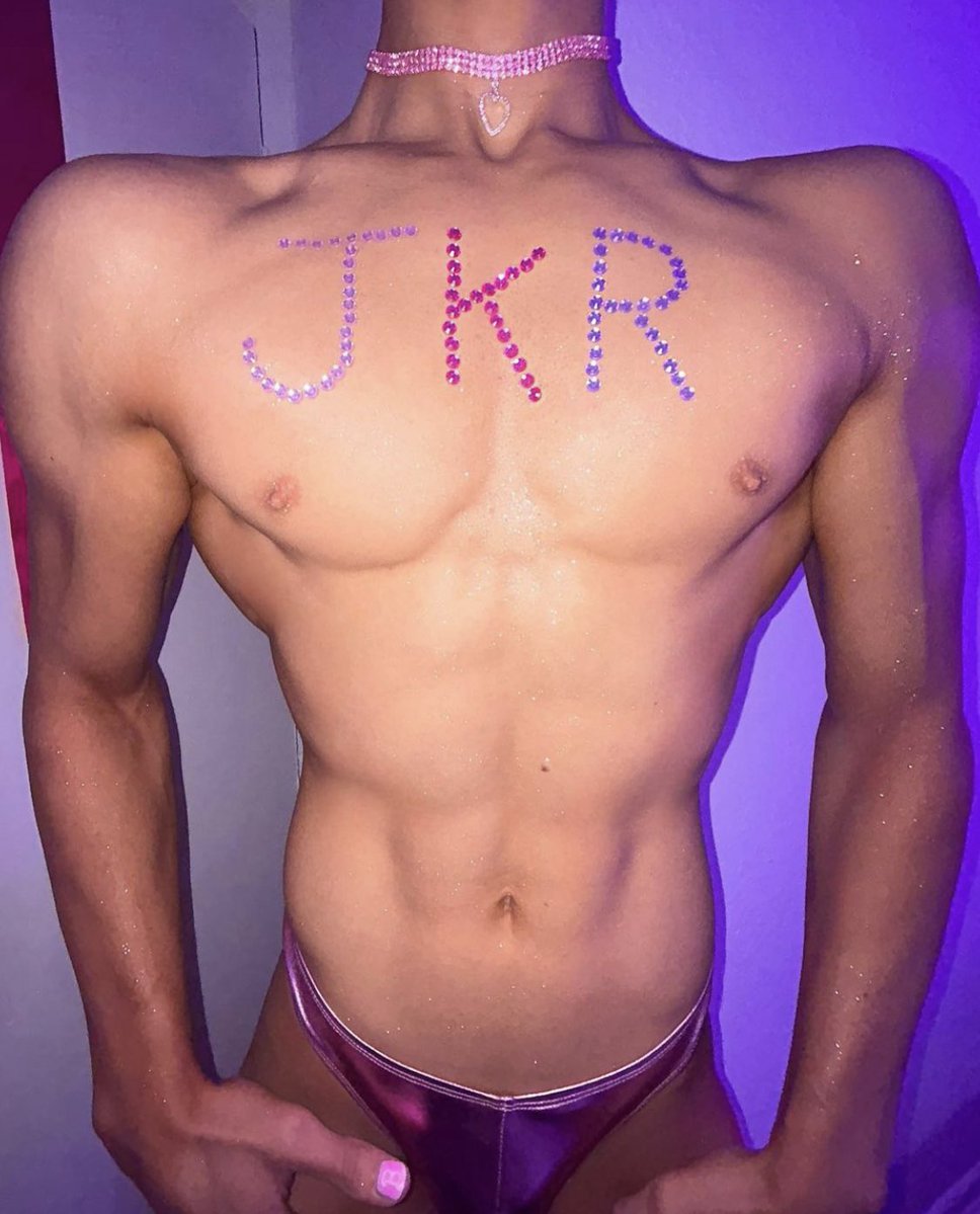 Joshyklerees's tweet photo. 😋😋😊 https://t.co/jjWBLCRBRe