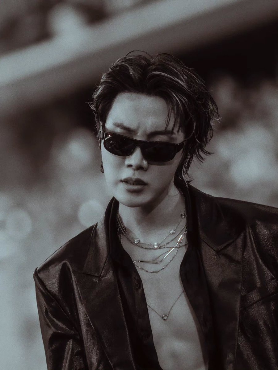 JhopeNews_'s tweet photo. 🚨 Hoje é o ÚLTIMO dia de rastreamento da PFW!

🎯 Conseguimos 200 comentários com a tag aqui? Vamos fechar com chave de ouro!

J-HOPE FACE OF LOUIS VUITTON
FASHION MVP J-HOPE RETURNS
#jhope #jhopexLouisVuitton #jhopexLVMenSS27 #LVMenSS27 @LouisVuitton https://t.co/MGkUYXBe6o