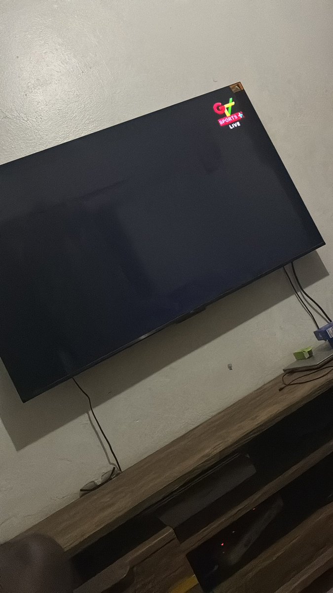 bigTaff47's tweet photo. @mygtvsports  why u guys turn @DStv_Ghana https://t.co/lhY1F8NVw2