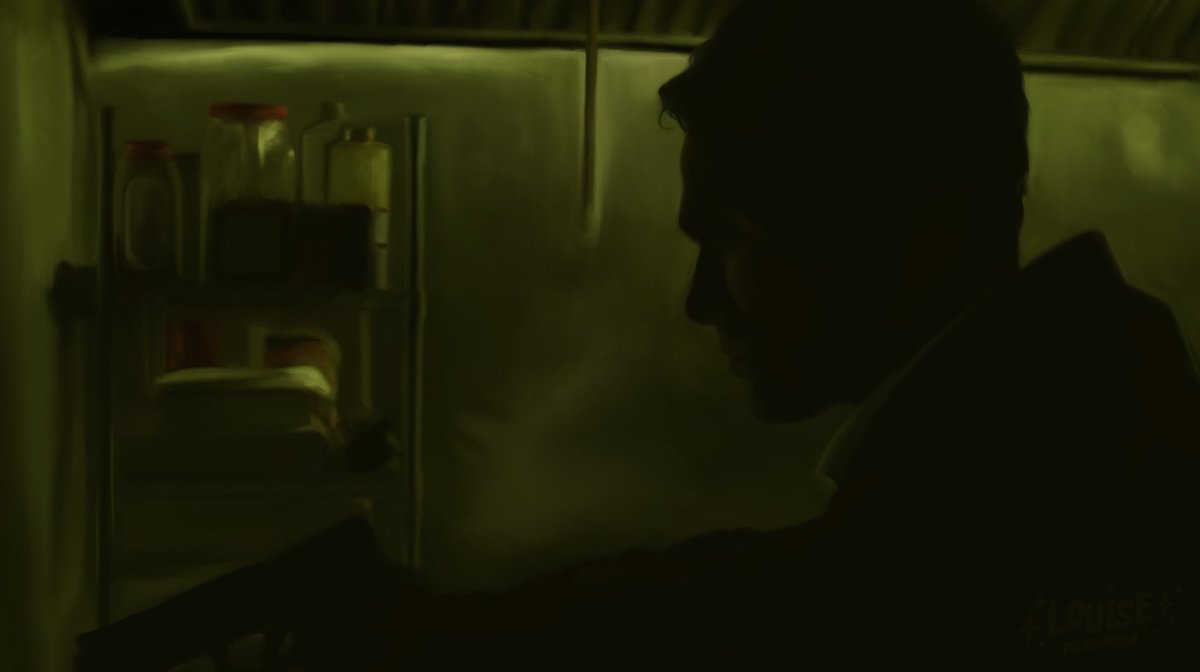 poindihxter's tweet photo. “You may want to check out 16 Canal Place.”

🏷️ #Bullseye #BullseyeShow #Dextwt #Daredevil https://t.co/vWXDbueAMV