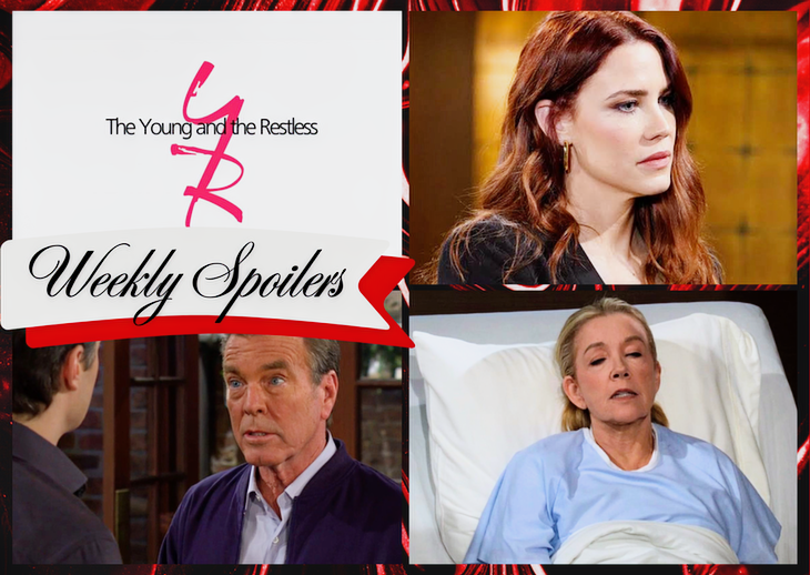 SoapCrushWorld's tweet photo. Young and the Restless: Nikki Faces Emergency Surgery, Diane Plans Escape

Read more: https://t.co/iIhSrwCvLj

#YoungAndTheRestless #YR #CBSSoap #SoapOpera #NikkiNewman #DianeJenkins #JackAbbott #BillyAbbott #SoapSpoilers #GenoaCity

Major drama unfolds in Genoa City as multipl… https://t.co/nMvTnBVFCD