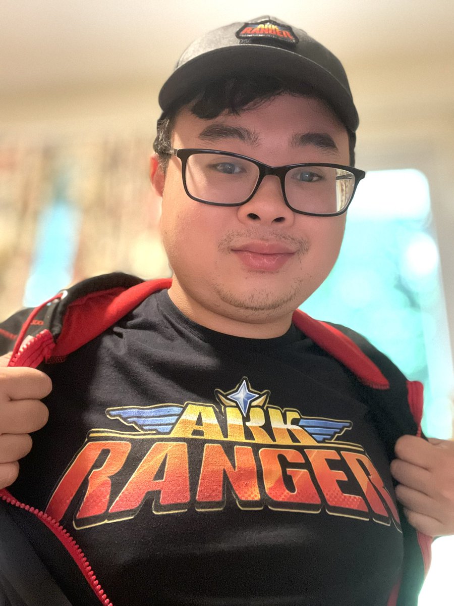 KevinRiderX's tweet photo. “Why did I get involved in the Ark Rangers franchise?”
“Because I love them, plain and simple “
Character: The Director 🎬
Series: Goddess of Victory: NIKKE
Story: Ark Ranger
#nikke #nikkecosplay #nikkecreator #ARKRANGER https://t.co/2Fb1ENzdsN