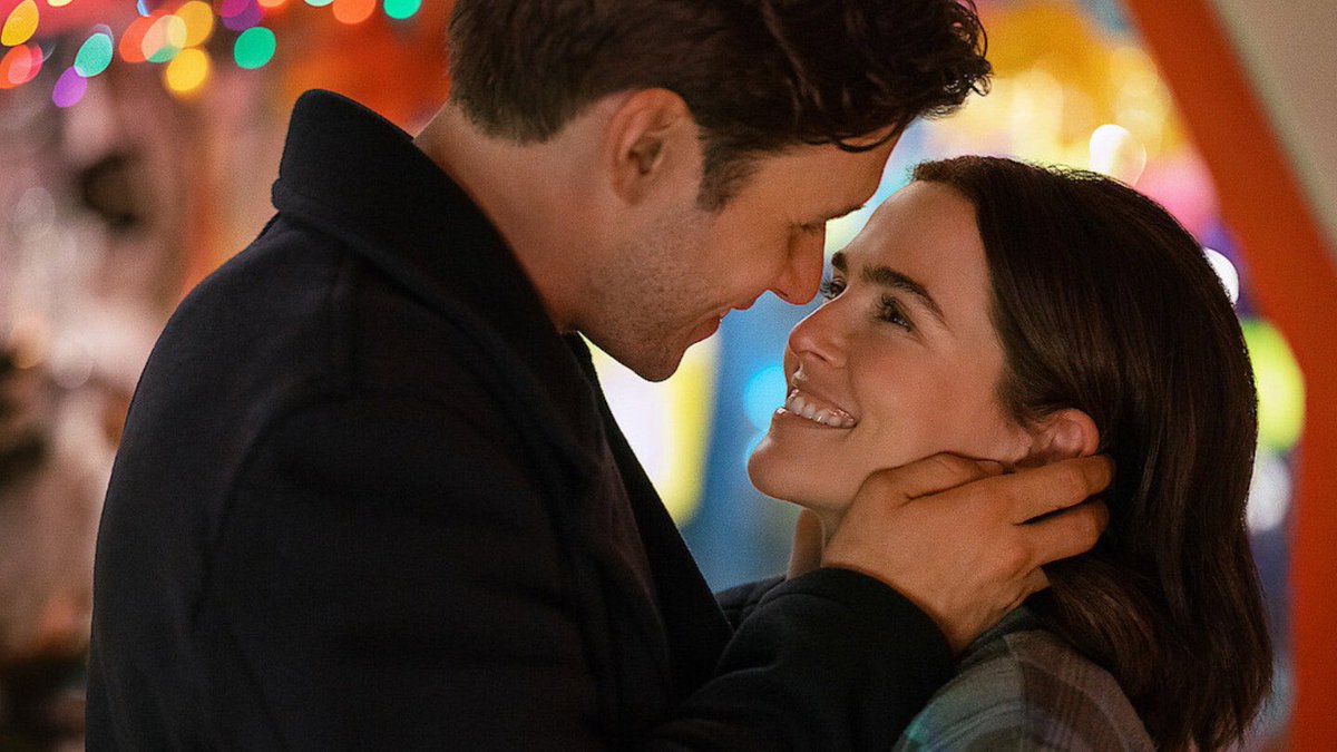 iamamsterdan's tweet photo. a lição que MENSAGENS PARA ISABELLE passa por perder alguém tão especial em sua vida, deixa-nos a reflexão de como você deve seguir sua vida sem aquela pessoa que você tanto amava. 

Nick e Zoey formaram um belo casal. https://t.co/MJWzxi0rS7