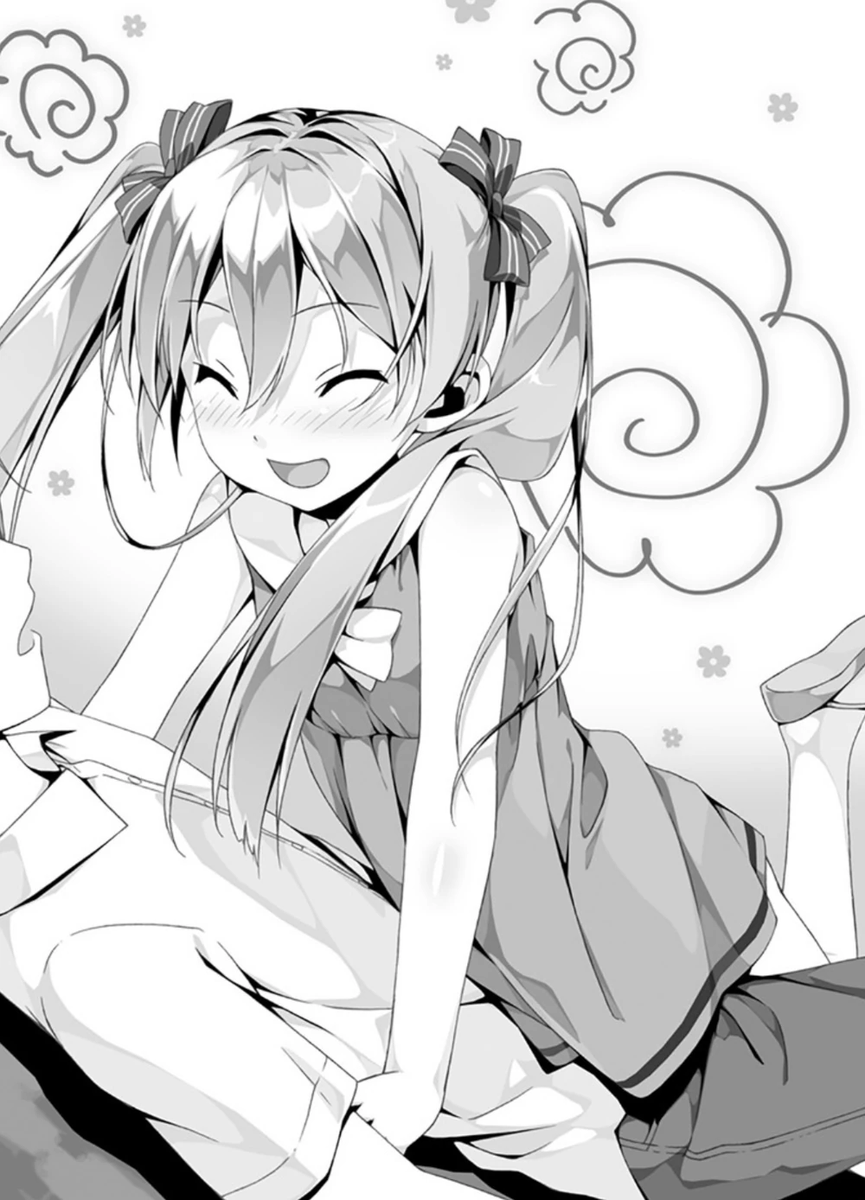 loli__daily's tweet photo. Today's Loli is Emanuela Pollarola from The "Hentai" Prince and the Stony Cat! 🍬 https://t.co/Y7VX1e2Q19