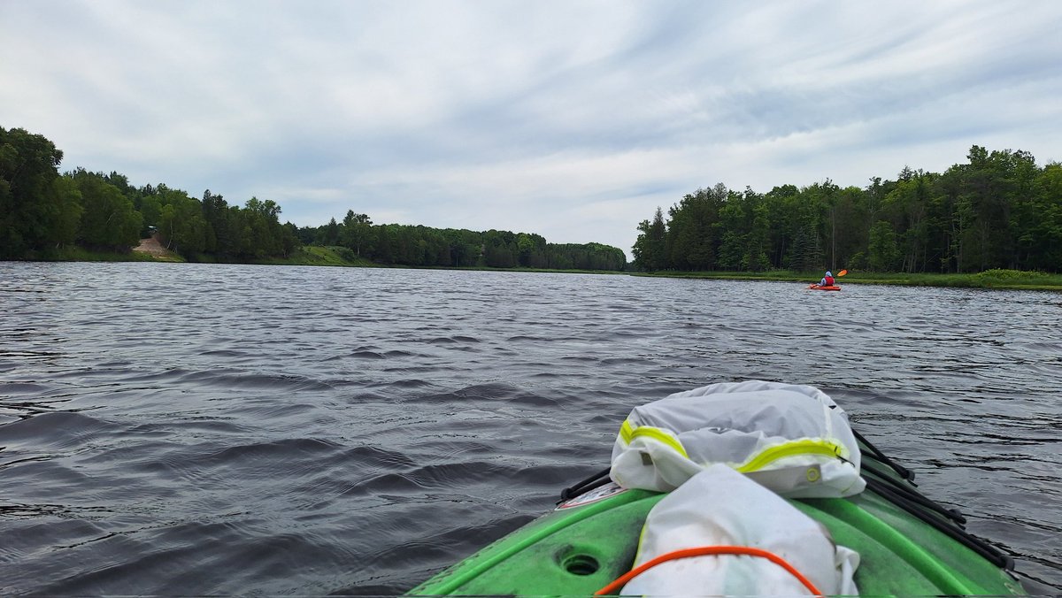 Charlie_Hiker's tweet photo. Hi there. Im out #kayaking with my friends today and it is a lot of fun so far 🤠 #Michigan #river #adventure #touchwater https://t.co/8dIvAtd2mg