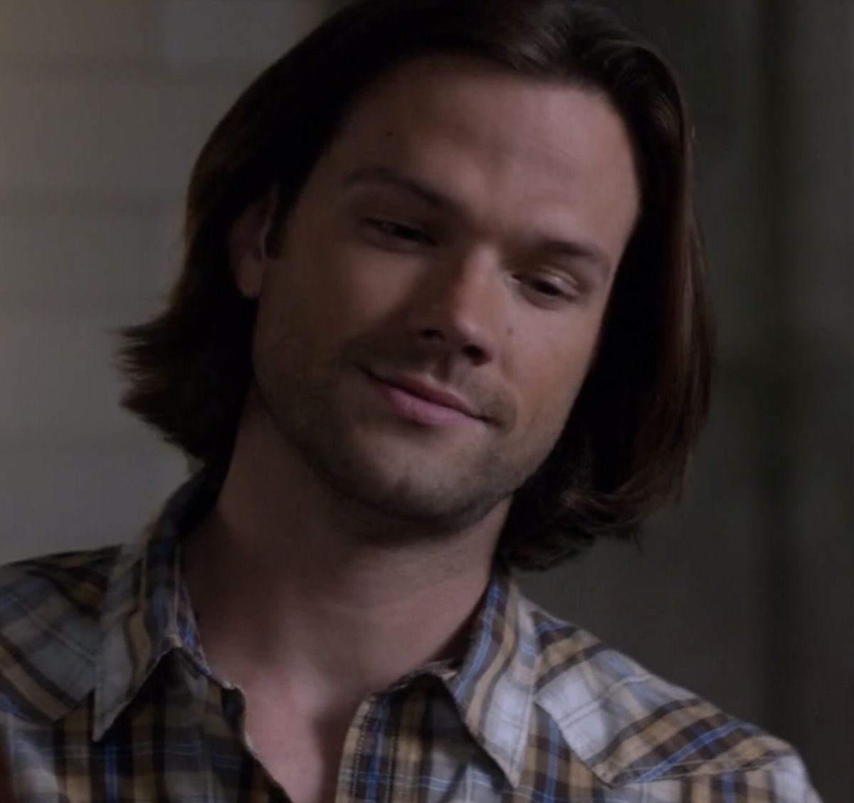 inkywinchester's tweet photo. DNI if you hate Sam’s bob https://t.co/SUjQdQFdeK