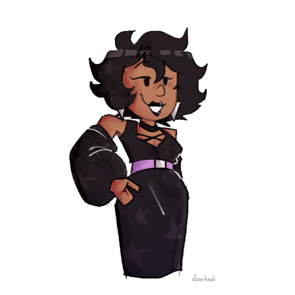 DOORKNOB_18's tweet photo. that one girl from popeye idk
#art https://t.co/uepneTueoC