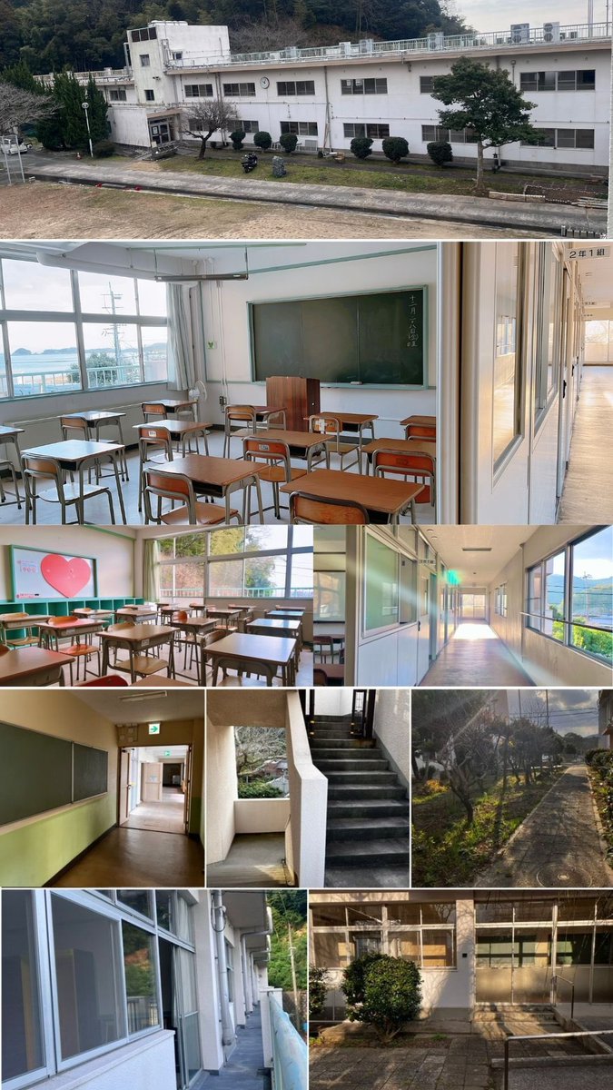 shiranoe_haiko's tweet photo. 🏫白野江廃校コスプレ部🏫

2026年7月〜9月の開催日も決定しました🌸

第2・4日曜日、第3水曜は必ず開催✨️

皆さまのご参加お待ちしてます✨ 
参加規約必ずご一読ください⇒
https://t.co/BJByd8uxUM

#白野江廃校コスプレ部 #コスプレイベント #cosplay https://t.co/RlkH00nOKc