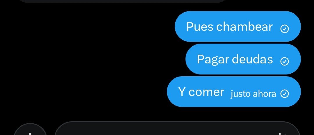 DonM4xi's tweet photo. Mi dia a dia. https://t.co/rHPBbgqE5B