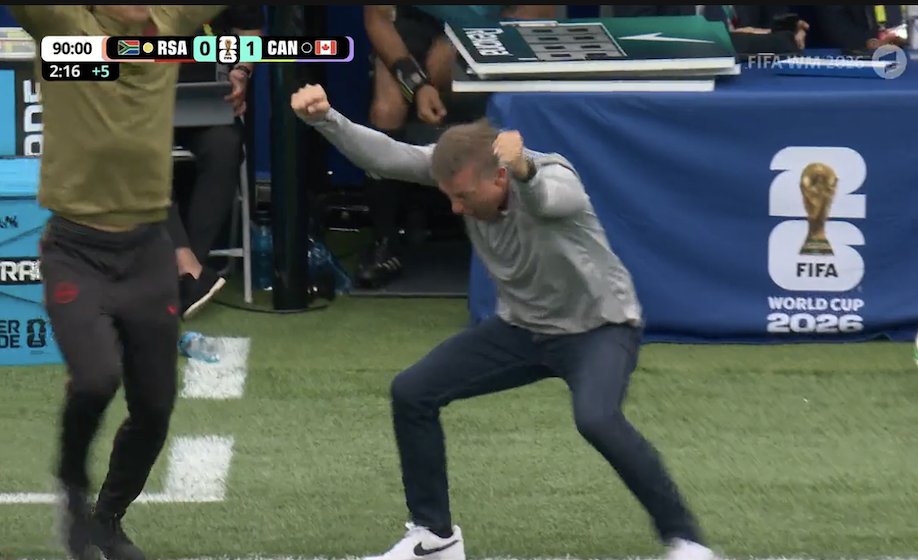 The Touchline | 𝐓 tweet media
