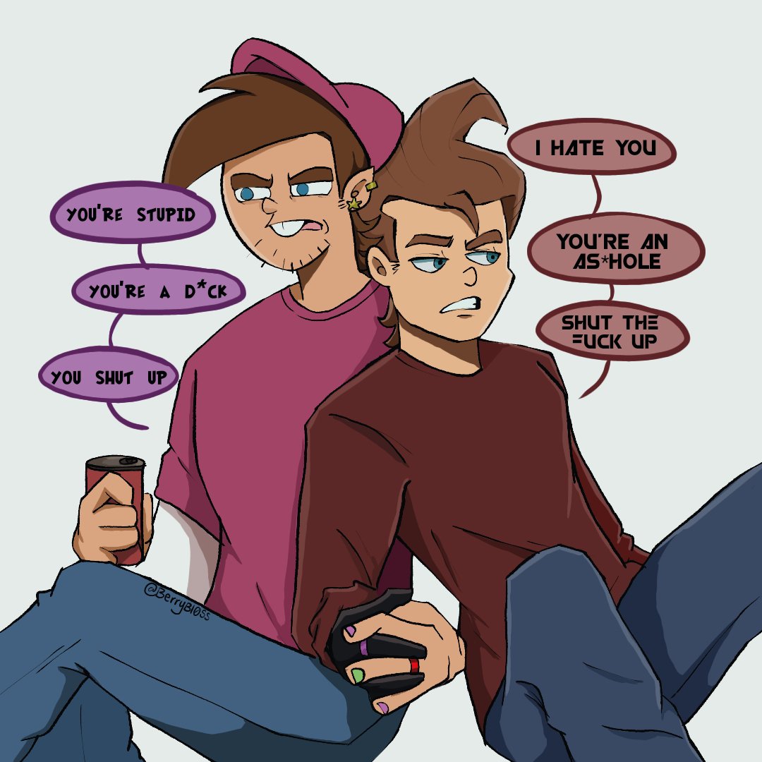BerryBl0ss's tweet photo. Couples who exchange love-hate words #nicktoons #neutronstar #jimmytimmy #jimmytimmypowerhour https://t.co/0t1Vsp4UHB