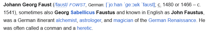 ornythos's tweet photo. @Signalice39 the most interesting thing about Johann is that he's probably named after this guy since Hohenheim is named after another alchemist from the same era https://t.co/P66eFaCLQo