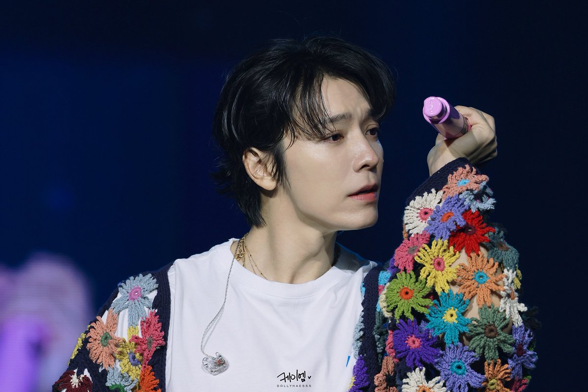 dollyhaesss's tweet photo. 💔

2026.06.28 - [ALIVE] in HONG KONG

#동해 #DONGHAE 
#슈퍼주니어 #SUPERJUNIOR https://t.co/keb2n5P07f