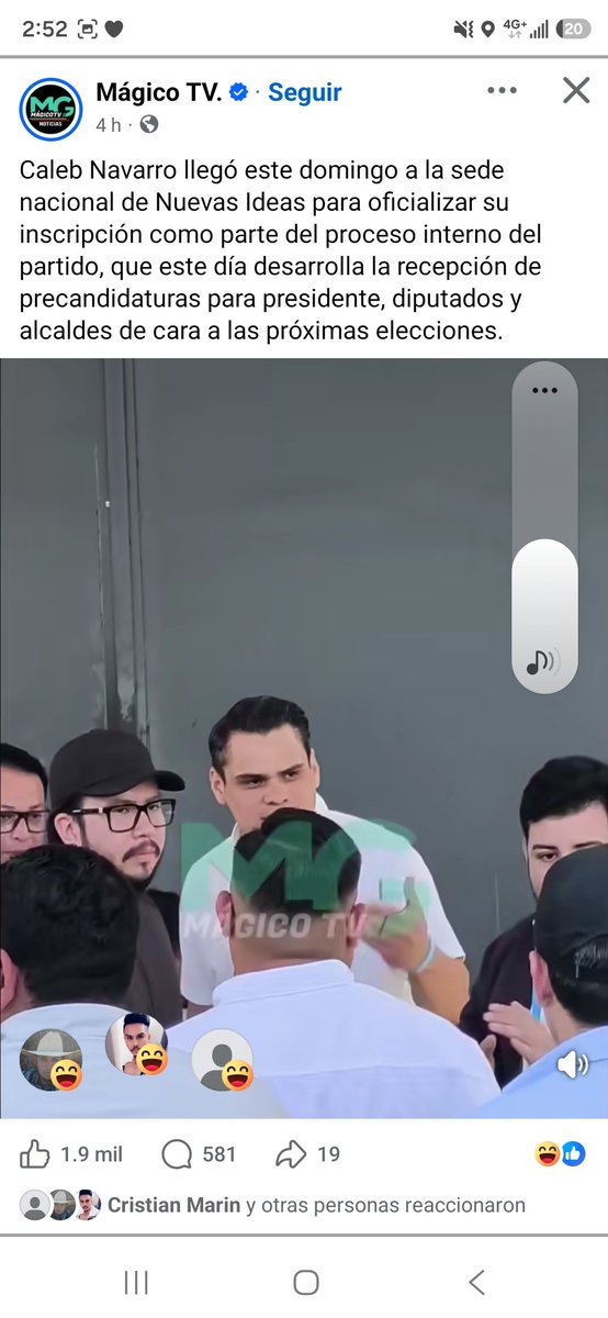 redangusred's tweet photo. Ya llego el mago. El mago llegó 
🎵🎶🎵🎶🎵🎶🎵 https://t.co/MLeJsQtJ9D