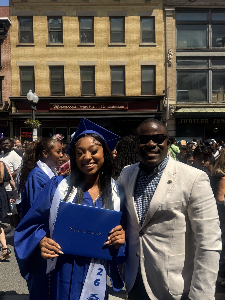 OwusuAlbany's tweet photo. Congratulations to Albany High's graduates. Happy we can celebrate this moment together! #OurTime #Class2026#GoFalcons #FalconPride https://t.co/damFhU64hE