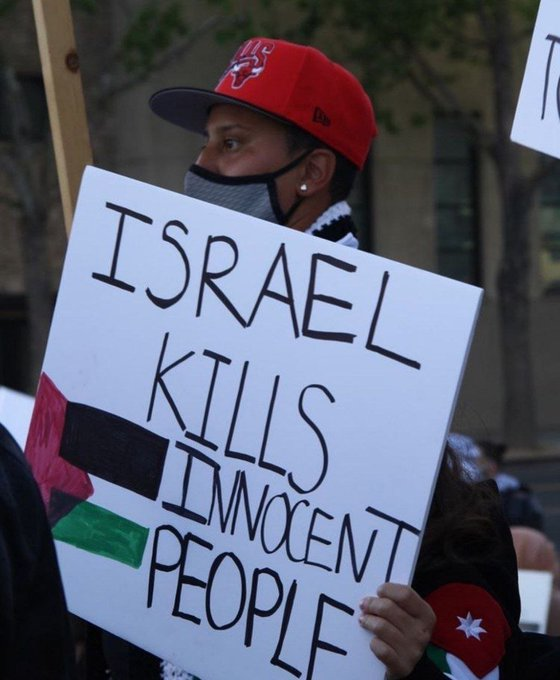 PalestineCultu1's tweet photo. Agree? https://t.co/7ARUTZSPUB