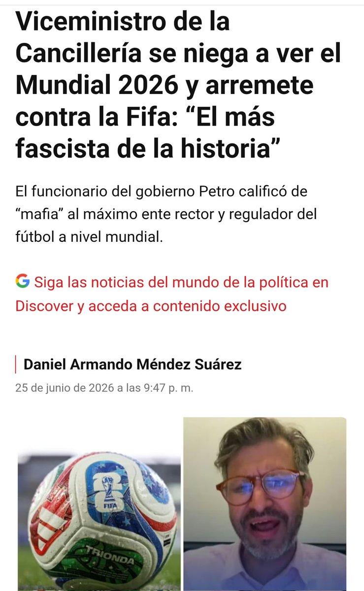 ARLEX5510's tweet photo. @ArgiroCasta888 @JotaPeHernandez ¡Sin Comentarios! 🤣🤣 https://t.co/Wze0hxq2vD