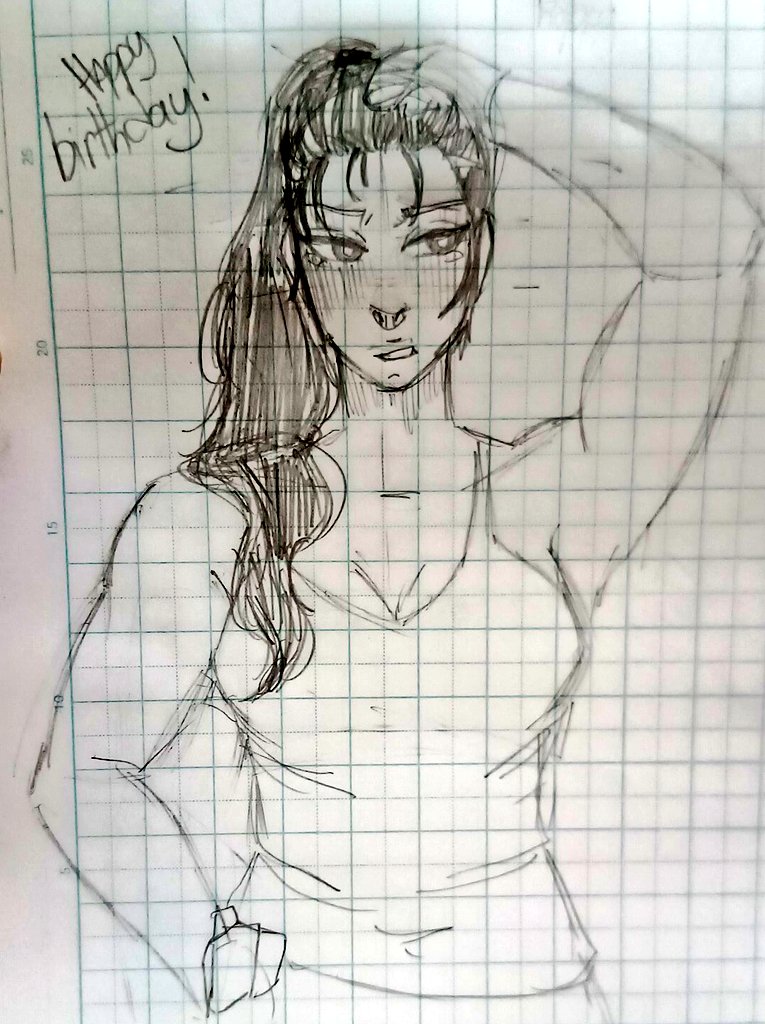 TsumiBtw's tweet photo. Fem Barou for his late birthday present...
Fem Barou
Fem Barou
Fem Barou
#bllk #Barou #shoeibarou https://t.co/mI9MT3x36m