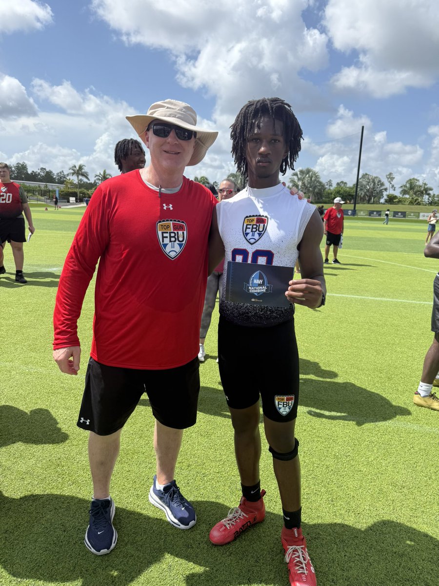 JadenFuller0's tweet photo. Blessed to receive an Invitation to the 2026 Navy National Combine in San Antonio.Thank you, FBU, for allowing me to showcase my talent
@FBUcamp @CoachHoneycutt1 @CoachDouglasSr1 @CoachFallin @Walkertown_FB @josiah_werts9 https://t.co/36Depo9eTh