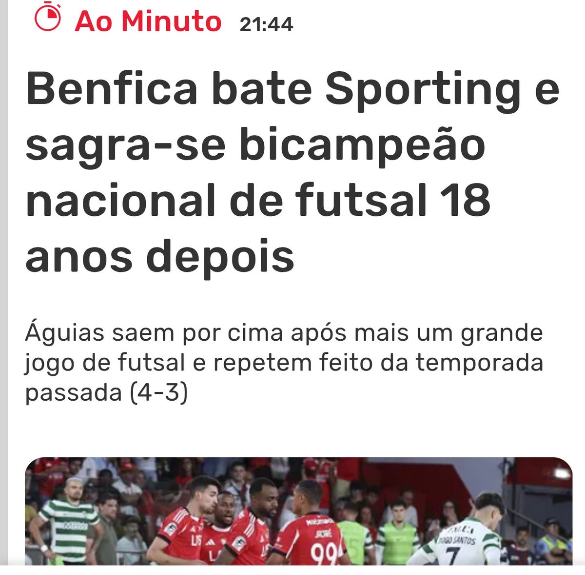 amandiosousa's tweet photo. @Pesimbora @SLBholic “Believe you can, then you will.” https://t.co/2N0wL8Iy9L