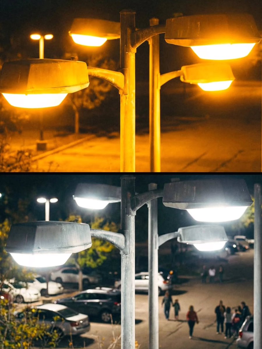 AcervoCharts's tweet photo. Todo mundo concorda que a luz branca é melhor que a amarela? https://t.co/JgFwiZPdHt