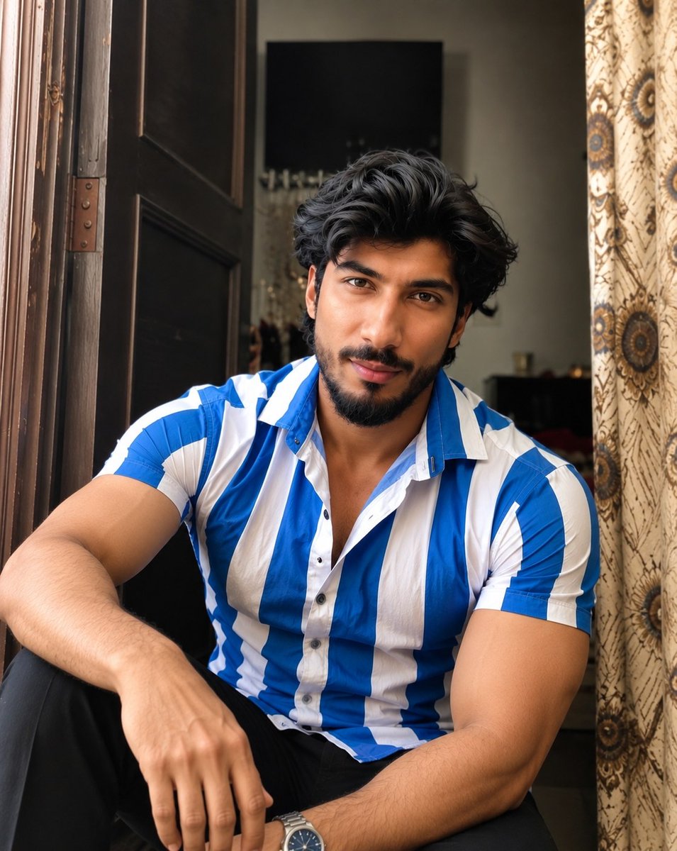 desiboy4e's tweet photo. Harsh singh le@ke got me drippingg..
#desi #hot #sexy #muscular #abs #pride #gay #trending https://t.co/Rr51NUtdGm