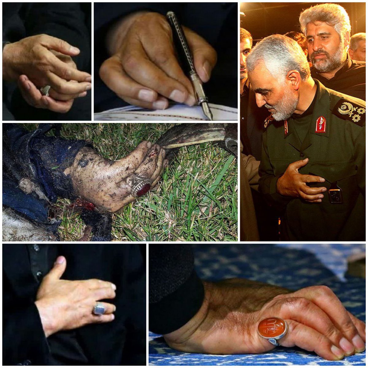 vaezemousavi's tweet photo. همه چی از اینجا شروع شد …

#حاج_قاسم https://t.co/BzShdZlIDs